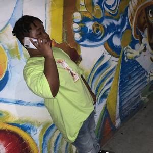 Meet your Posher, Khaleek